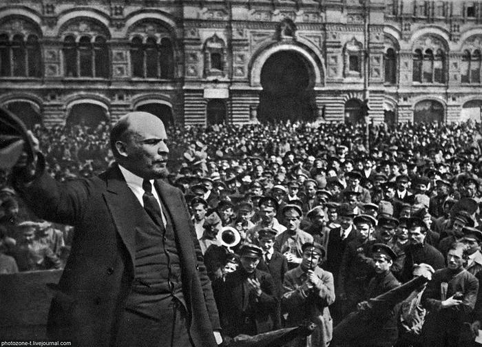 Сексуальная революция в России 1917-1924 гг | Русский мир