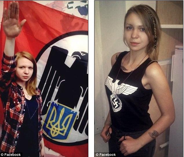 Запрещенное фото украинских детей моделей