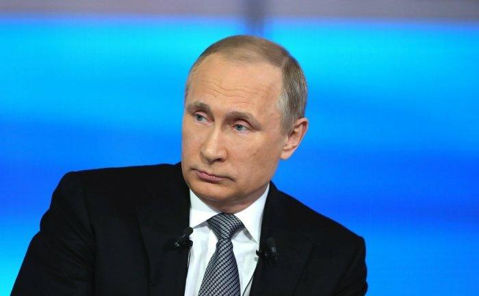 kremlin.ru, президент не понимает, что не так с развитием ДФО