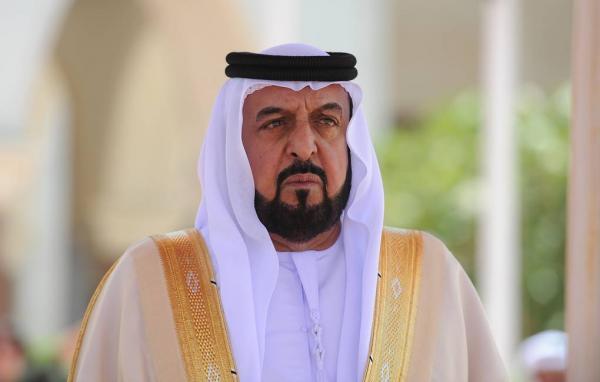Умер богатейший человек планеты — президент ОАЭ Халифа бен Заид Аль Нахайян 