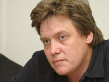 СЕРГЕЙ БАЛУЕВ