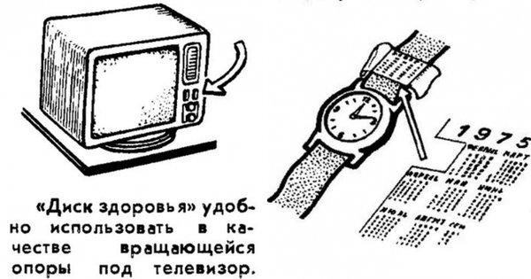 Голь на выдумки хитра