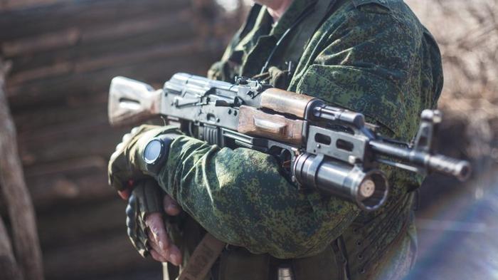 Наступление на границу: зачем Турчинов грозит Донбассу войной