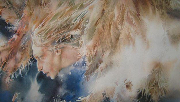 Rossiyskiy-udozhnik-Slava-Korobeynikov.-Legkaya-akvarel-dvadtsat-pervaya