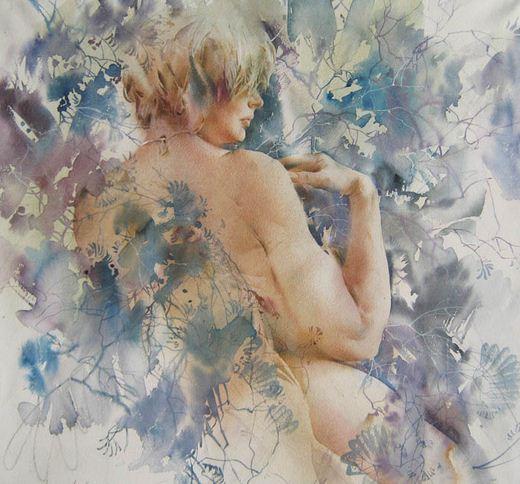 Rossiyskiy-udozhnik-Slava-Korobeynikov.-Legkaya-akvarel-semnadtsataya