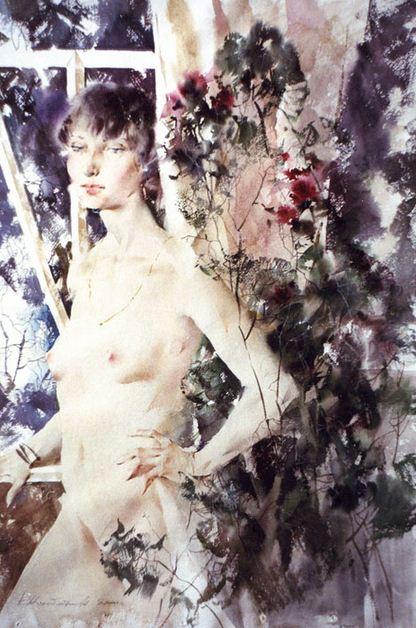 Rossiyskiy-udozhnik-Slava-Korobeynikov.-Legkaya-akvarel-dvadtsat-tretya