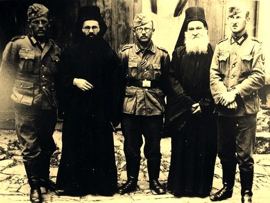 всебелорусский церковный собор 1942