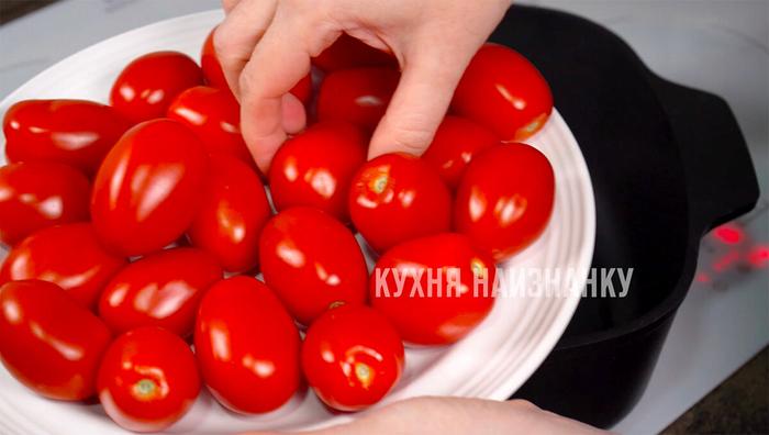 кухня наизнанку жареные помидоры на зиму рецепт. 7194035 5195696. кухня наизнанку жареные помидоры на зиму рецепт фото. кухня наизнанку жареные помидоры на зиму рецепт-7194035 5195696. картинка кухня наизнанку жареные помидоры на зиму рецепт. картинка 7194035 5195696. ПРИГОТОВЛЕНИЕ: