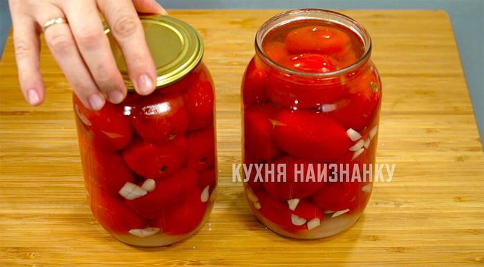 кухня наизнанку жареные помидоры на зиму рецепт. 7194035 5195699. кухня наизнанку жареные помидоры на зиму рецепт фото. кухня наизнанку жареные помидоры на зиму рецепт-7194035 5195699. картинка кухня наизнанку жареные помидоры на зиму рецепт. картинка 7194035 5195699. ПРИГОТОВЛЕНИЕ: