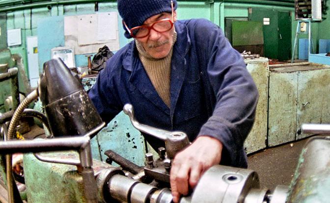 Пенсионная реформа: Работать до 70 лет, а потом сразу в гроб