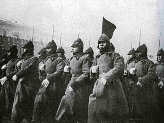 krasnoarmeicy