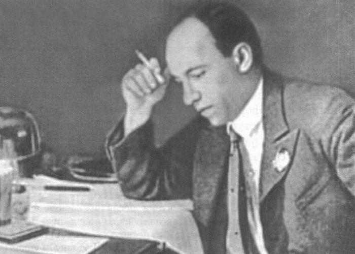 Когда приходит вдохновение./ Фото: fanread.ru