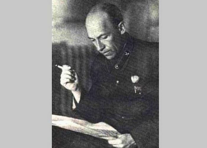 Композитор-орденоносец./ Фото: spaces.ru