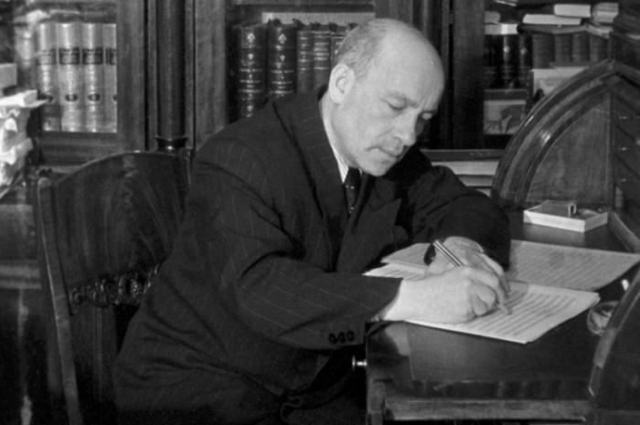 Когда ноты льются рекой./ Фото: spaces.ru