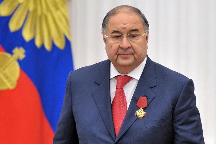 Постер публикации