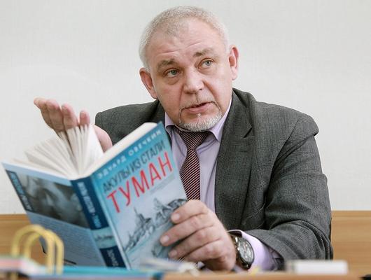 Десять историй о службе на подлодке