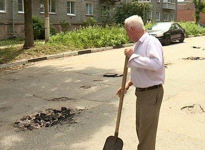 Команда Грекова поднимает Рязань из руин