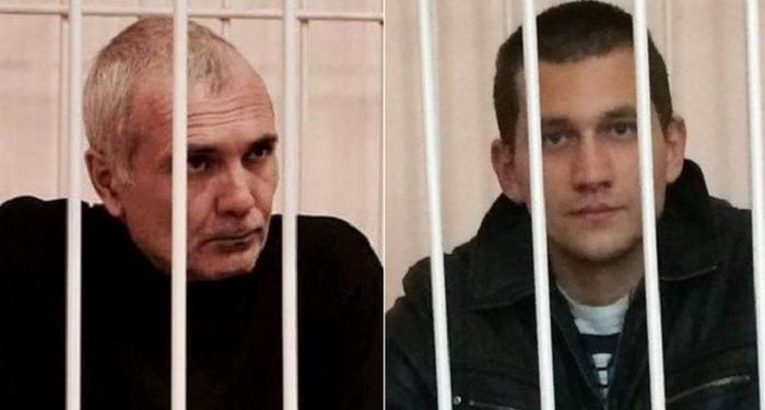 «Они могут давить на свидетелей»: Назимова и Степанченко не выпускают из СИЗО
