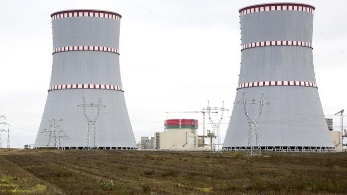 Российский атом убивает бизнес энергомагнатов Запада