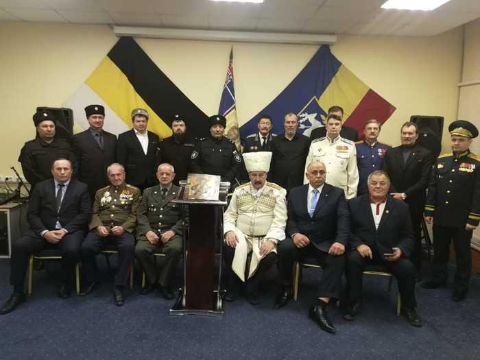 Чует мое сердце, шо мы накануне грандиозного шухера Политика, Общество, СМИ, Новости, Длиннопост