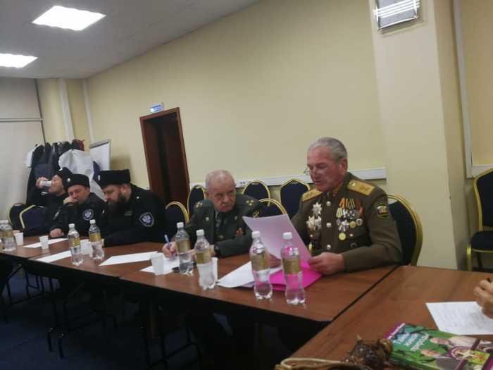 Чует мое сердце, шо мы накануне грандиозного шухера Политика, Общество, СМИ, Новости, Длиннопост