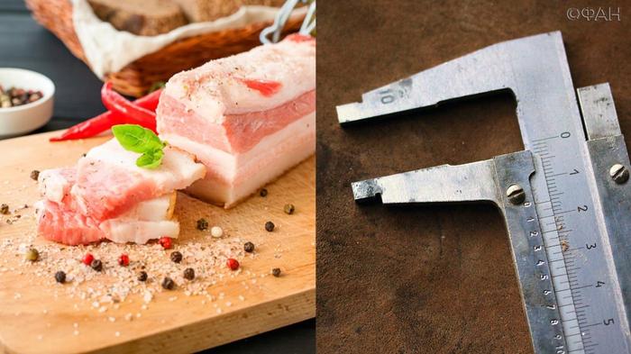 Украина отменяет ГОСТы на продукты питания и промтовары