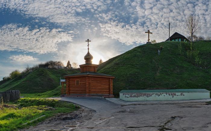 какое отчество у ильи муромца было