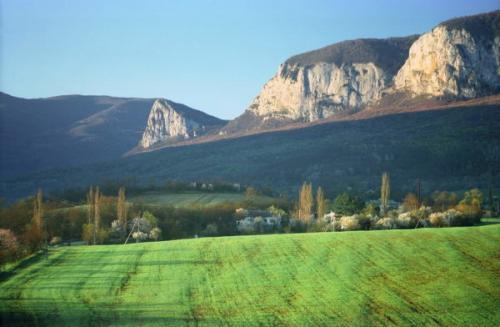 Гора бойка крым фото