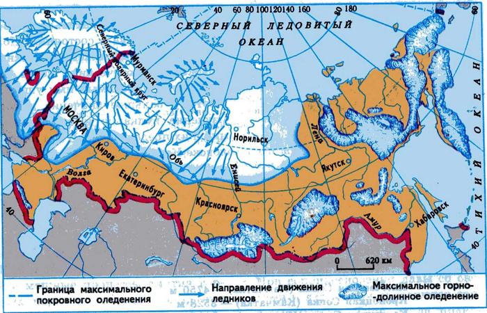 Карта рек сибири с названиями