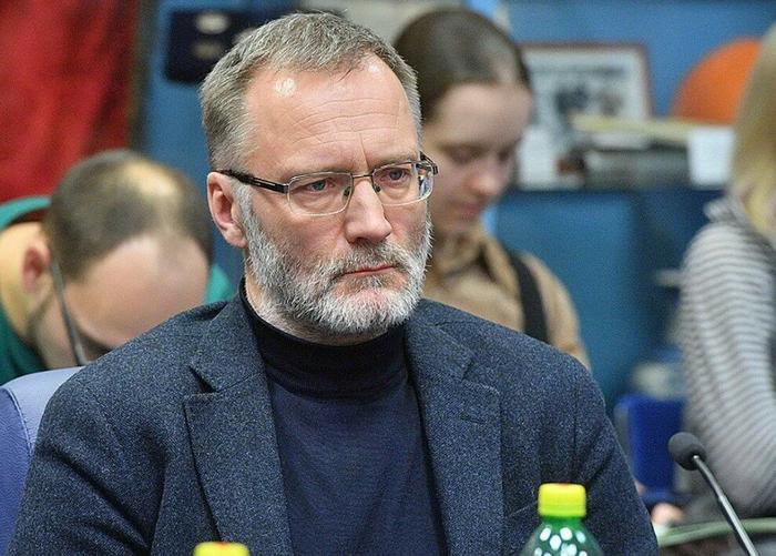 Сергей Михеев: Развитие России без конфликта с Западом невозможно