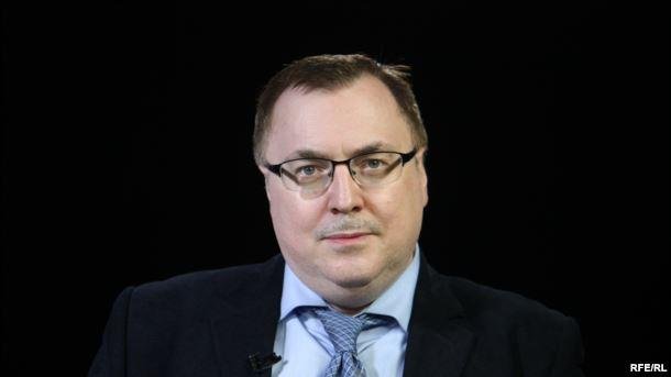 Алексей Маслов