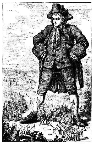 О роли личностей и неличностей в Истории: ответ А. Невзорову 