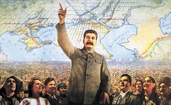 Time (США): стоять насмерть! | История | ИноСМИ - Все, что достойно перевода