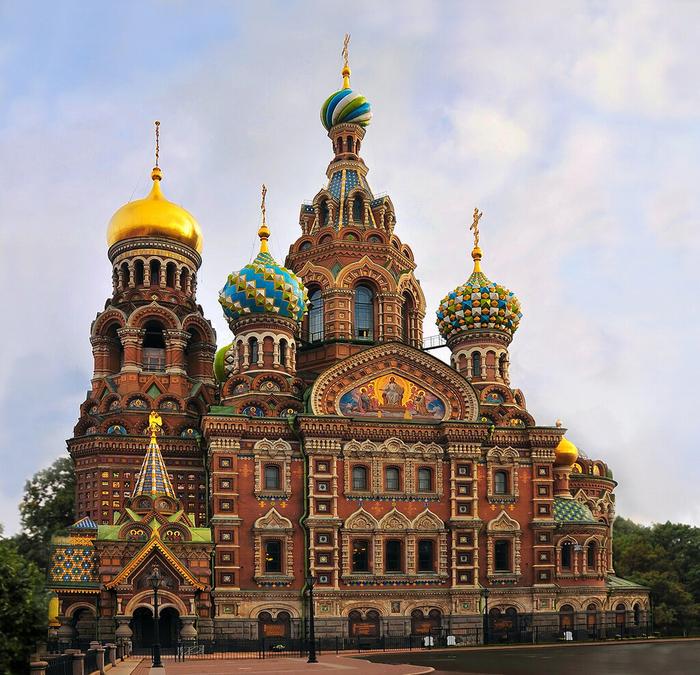 Пантелеймоновская церковь в санкт петербурге фото