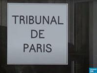 Суд Парижа начинает рассмотрение уголовного дела, возбужденного в отношении бывшего президента Франции Николя Саркози
