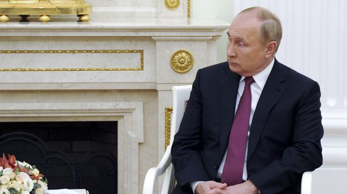 В Сочи 26 ноября пройдут трёхсторонние переговоры Путина, Алиева и Пашиняна