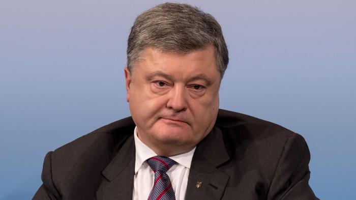 Позвони мне, позвони: Порошенко снова наябедничал Тиллерсону о Крыме и попросил миротворцев на Донбасс