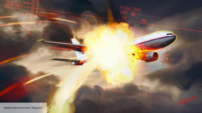 Журналист из Нидерландов раскрыл трюк Украины, запутавший следствие по MH17