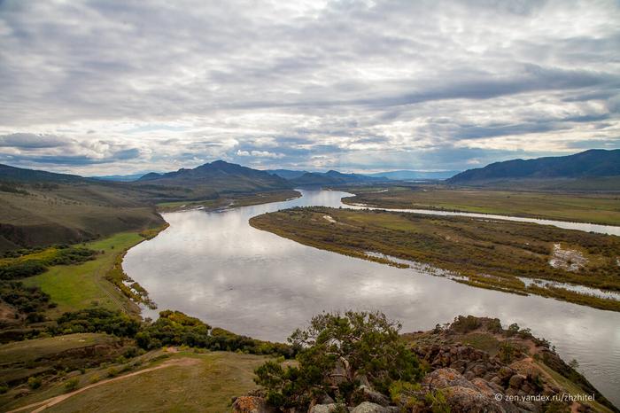 Гора спящий лев бурятия фото