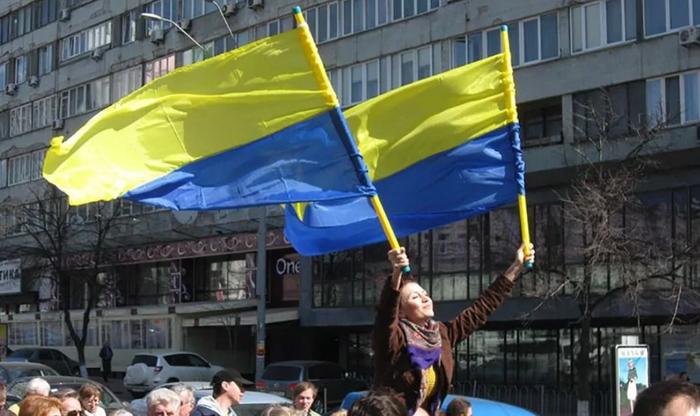 Чего теперь американцы требуют от Украины: новое требование появилось на сайте Atlantic Council Чего теперь американцы требуют от Украины: новое требование появилось на сайте Atlantic Council