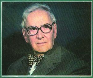 Марк Рейзен: георгиевский кавалер, сталинский лауреат, гиннесовский рекордсмен