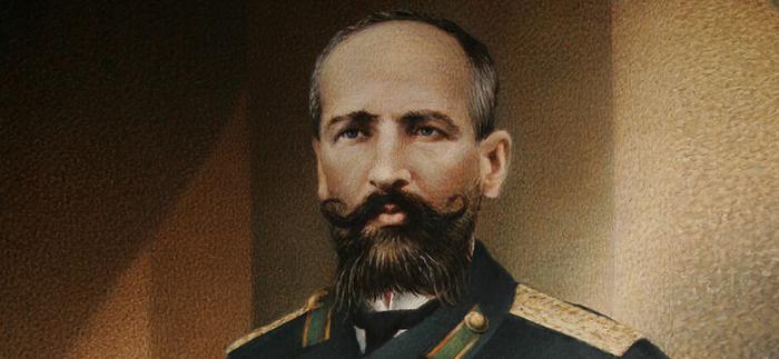 Столыпин Пётр Аркадьевич
