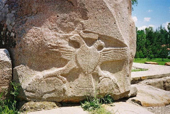 Загадки истории. Хетты