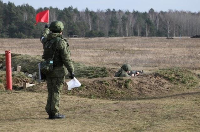 Форды в калининграде военные