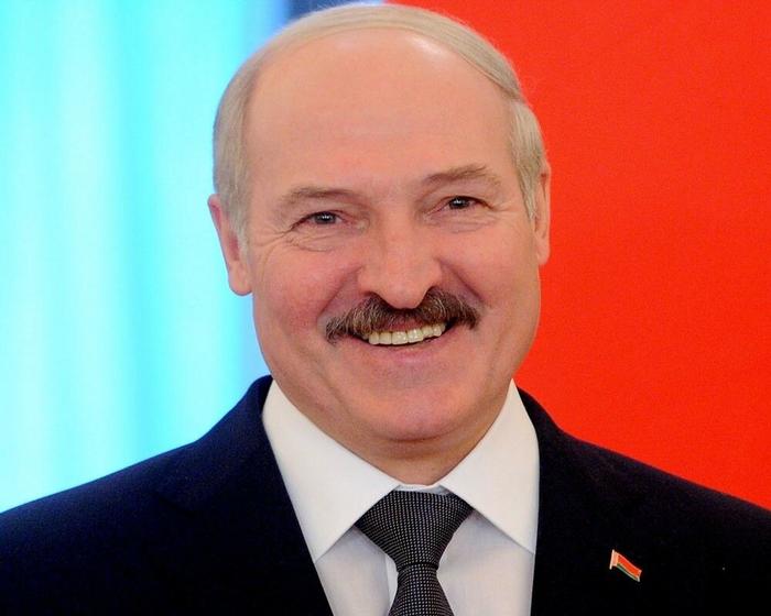 Молодцы! А.Г. Лукашенко