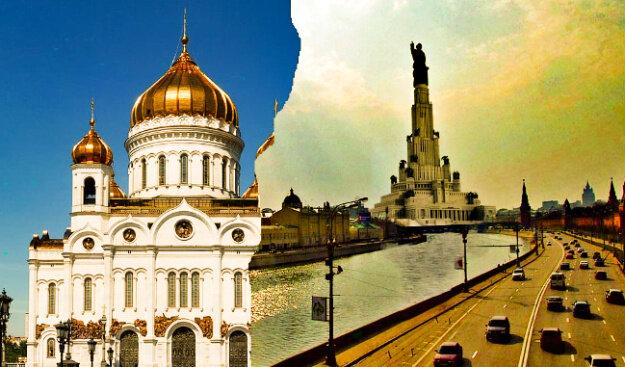 зачем снесли храм христа спасителя. Смотреть фото зачем снесли храм христа спасителя. Смотреть картинку зачем снесли храм христа спасителя. Картинка про зачем снесли храм христа спасителя. Фото зачем снесли храм христа спасителя