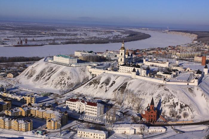 Тобольск