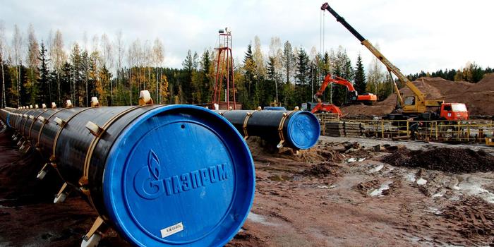 Европа начала мстить Газпрому