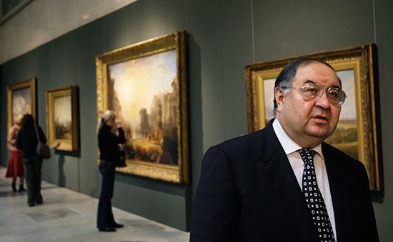 Давнее дело: откуда появилось обвинение Усманова в изнасиловании