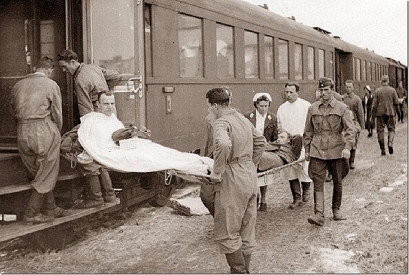 с каким государством не воевал ссср в великой отечественной войне испания италия болгария германия